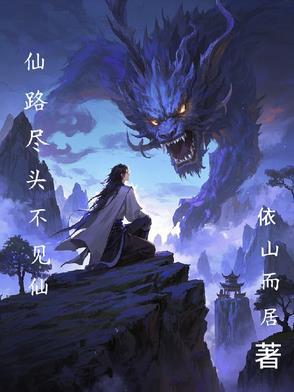 仙路尽头谁争锋一见无始道成空