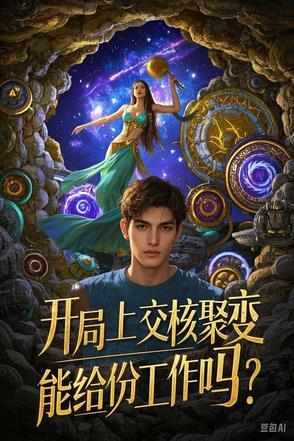 交易千年后开局上交可控核聚变