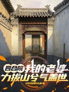 四合院我的老婆力拔山兮气盖世