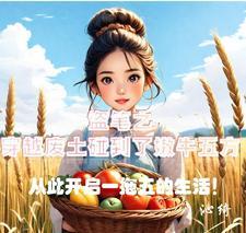 穿越盗笔无cp