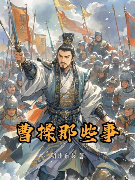 曹操的事情有哪些故事