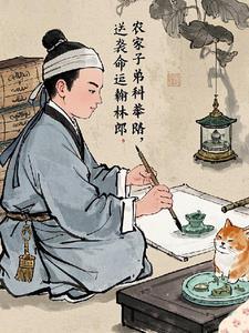农家子的科举路林文礼