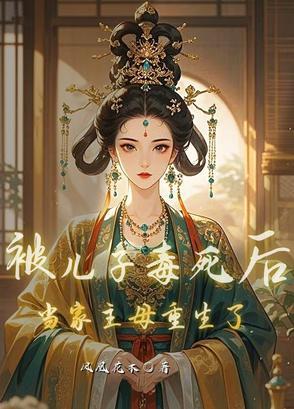 儿子毒死父母