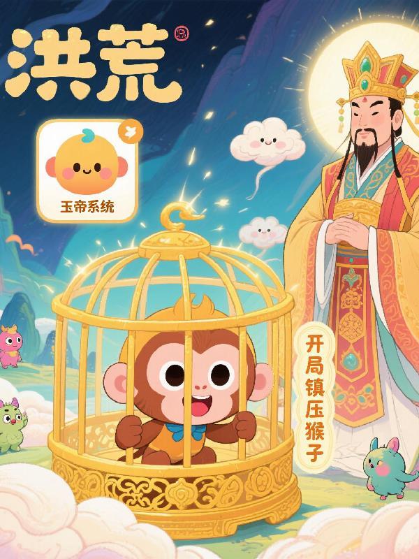 洪荒之玉帝系统