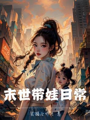 末世带娃闯天下