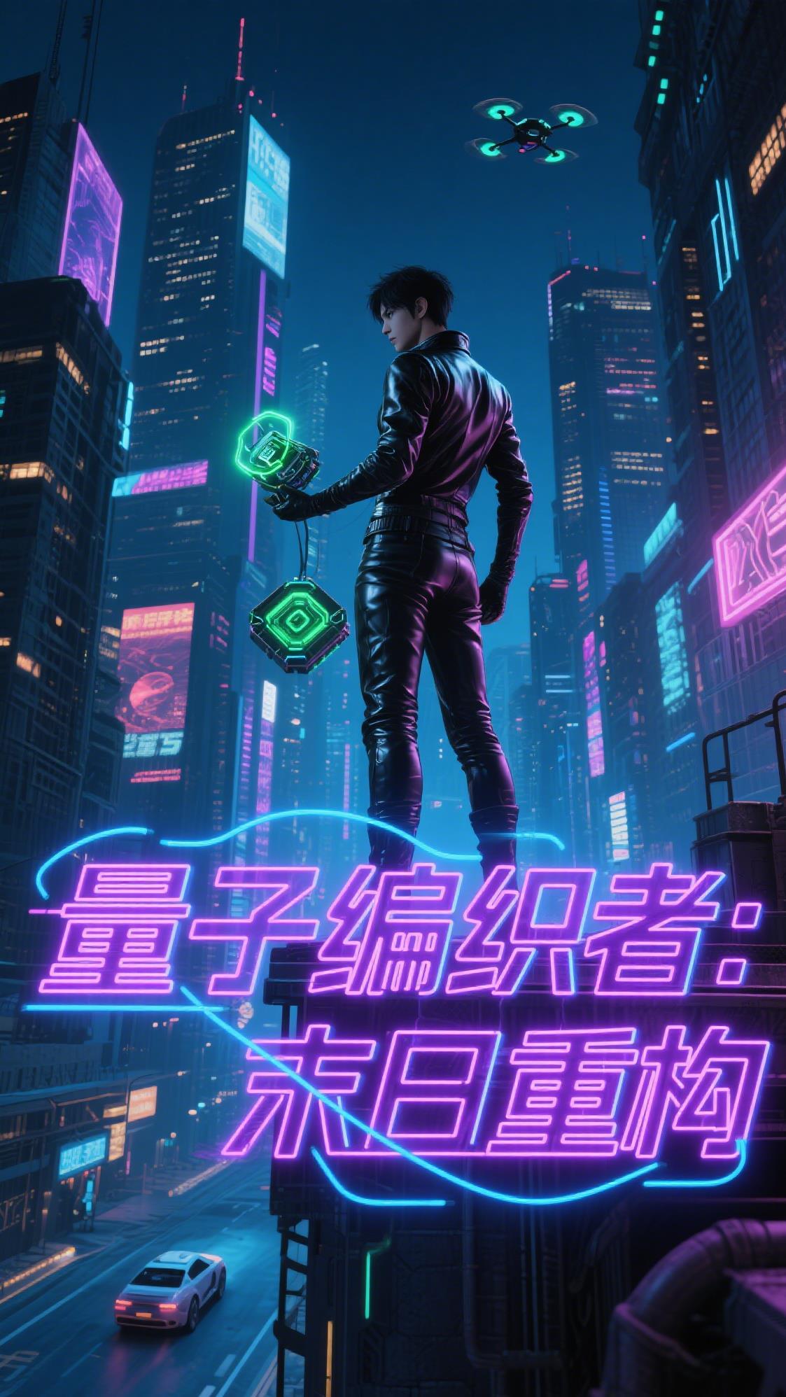 量子束缚