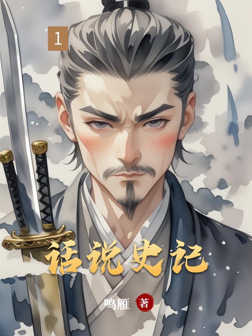 史记讲啥