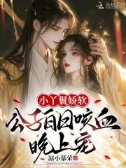 公子和丫鬟的古言