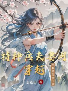 特种兵穿越种田