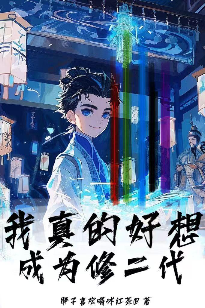 我真的想做个好人[综神话