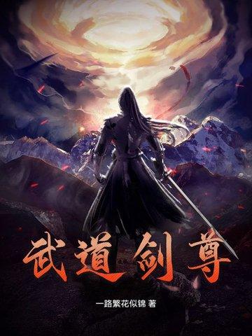 武道剑尊免费阅读全文