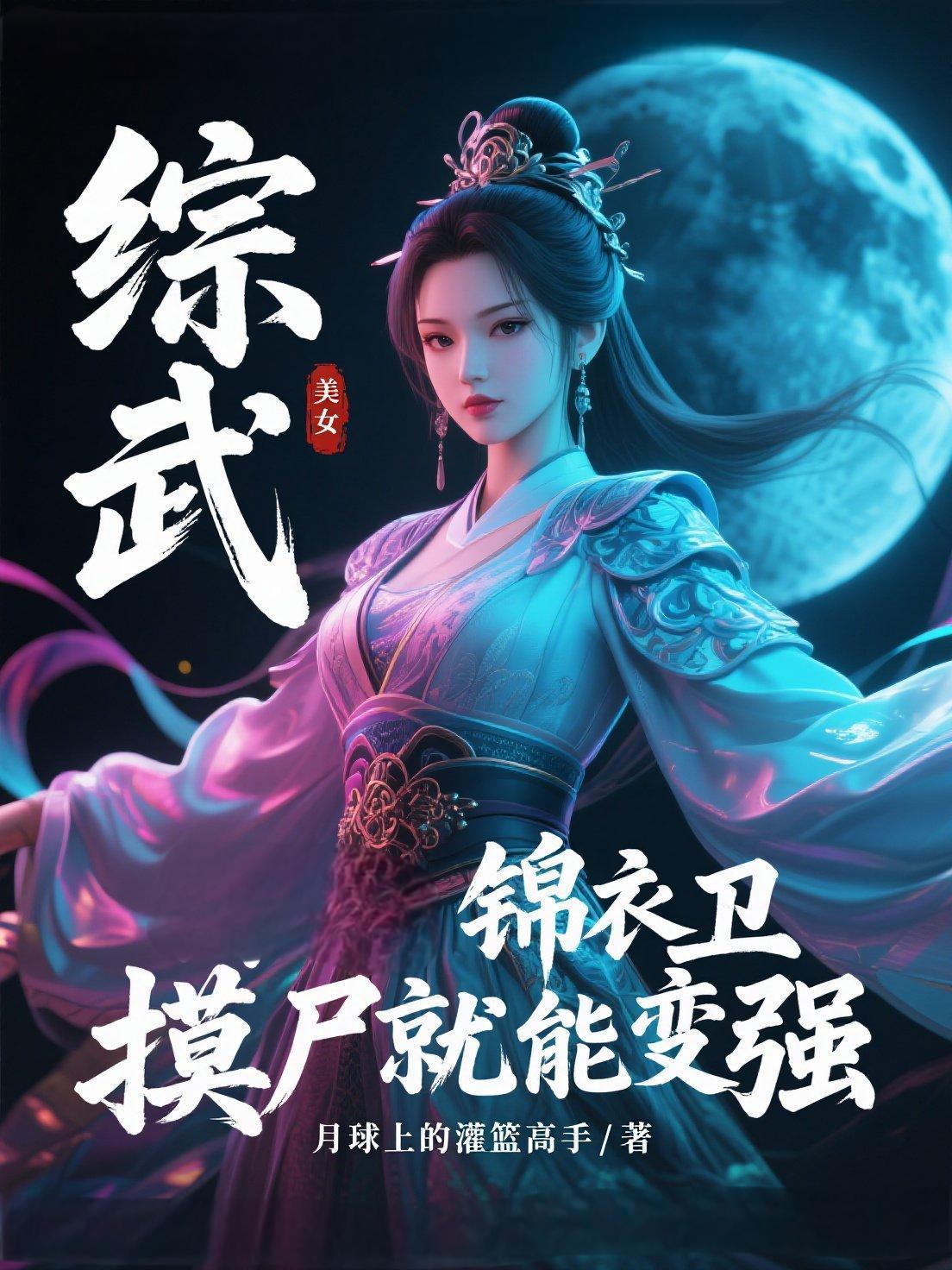 综武侠锦衣卫指挥使的操守