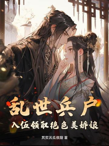 乱世兵魂