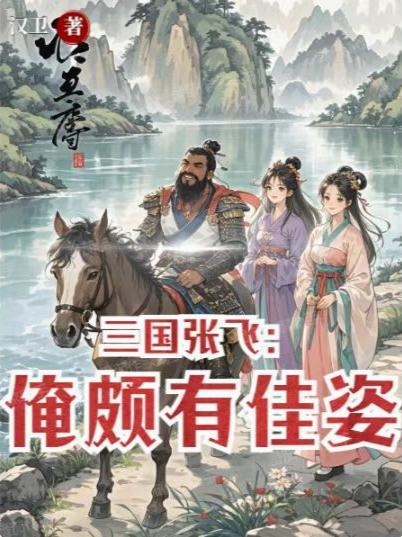 三国演义电视剧张飞俺也一样