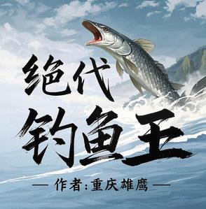 绝代鱼儿游