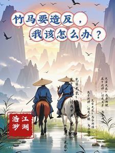 竹马是谁