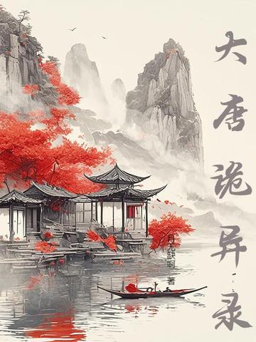 大唐诡异录游戏