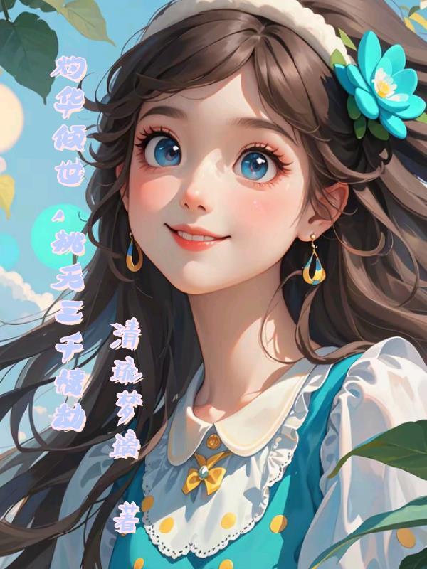 灼灼桃花