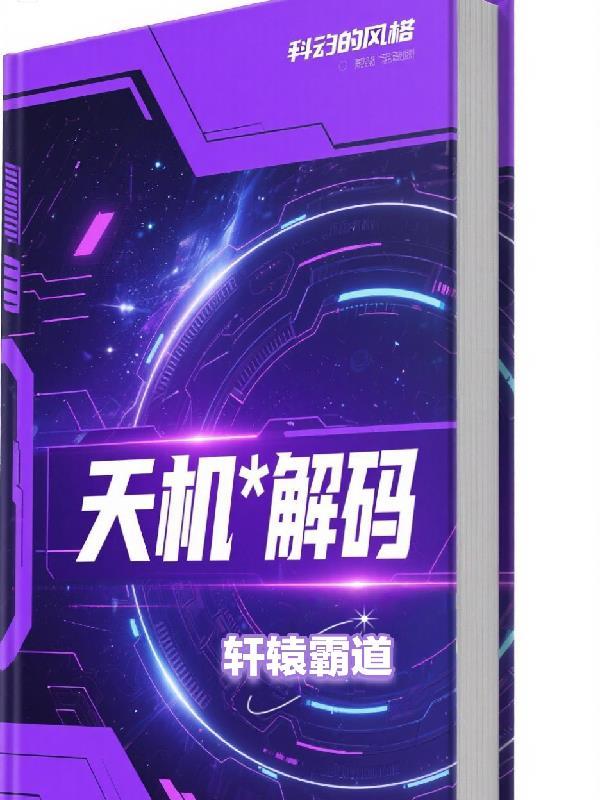 解密天机67章