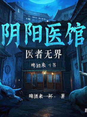 阴阳医馆 阅读