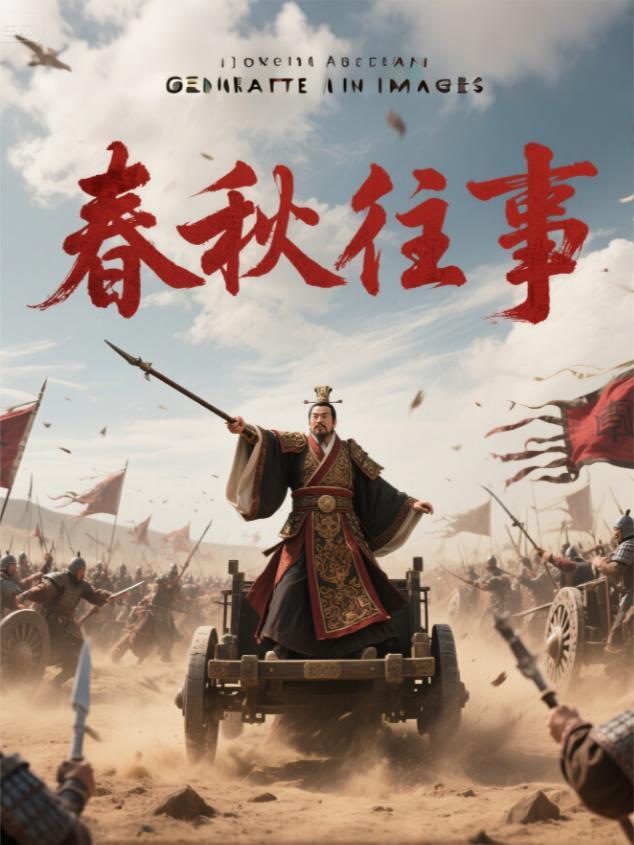 春秋往事打一准确生肖