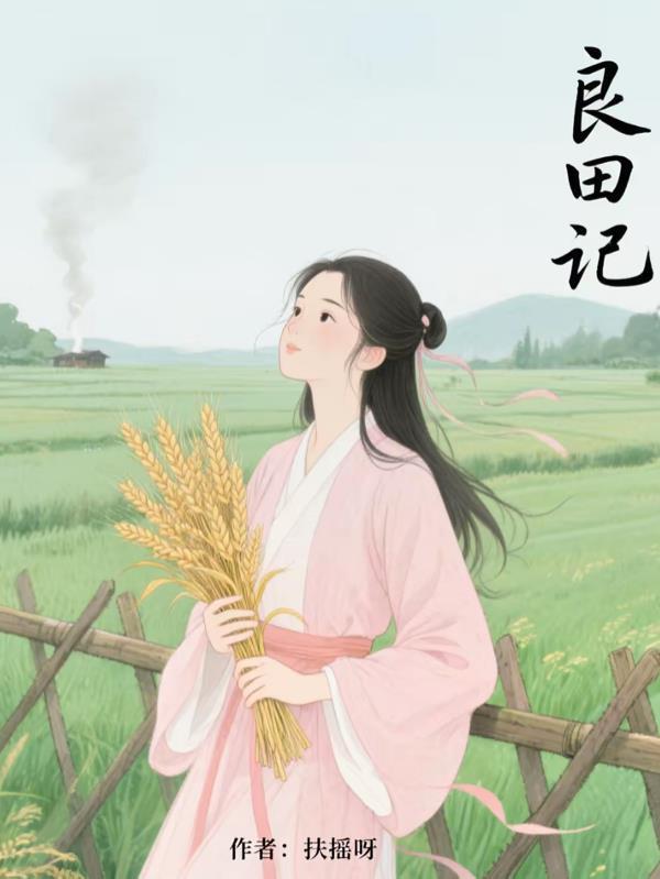 旱地变良田记