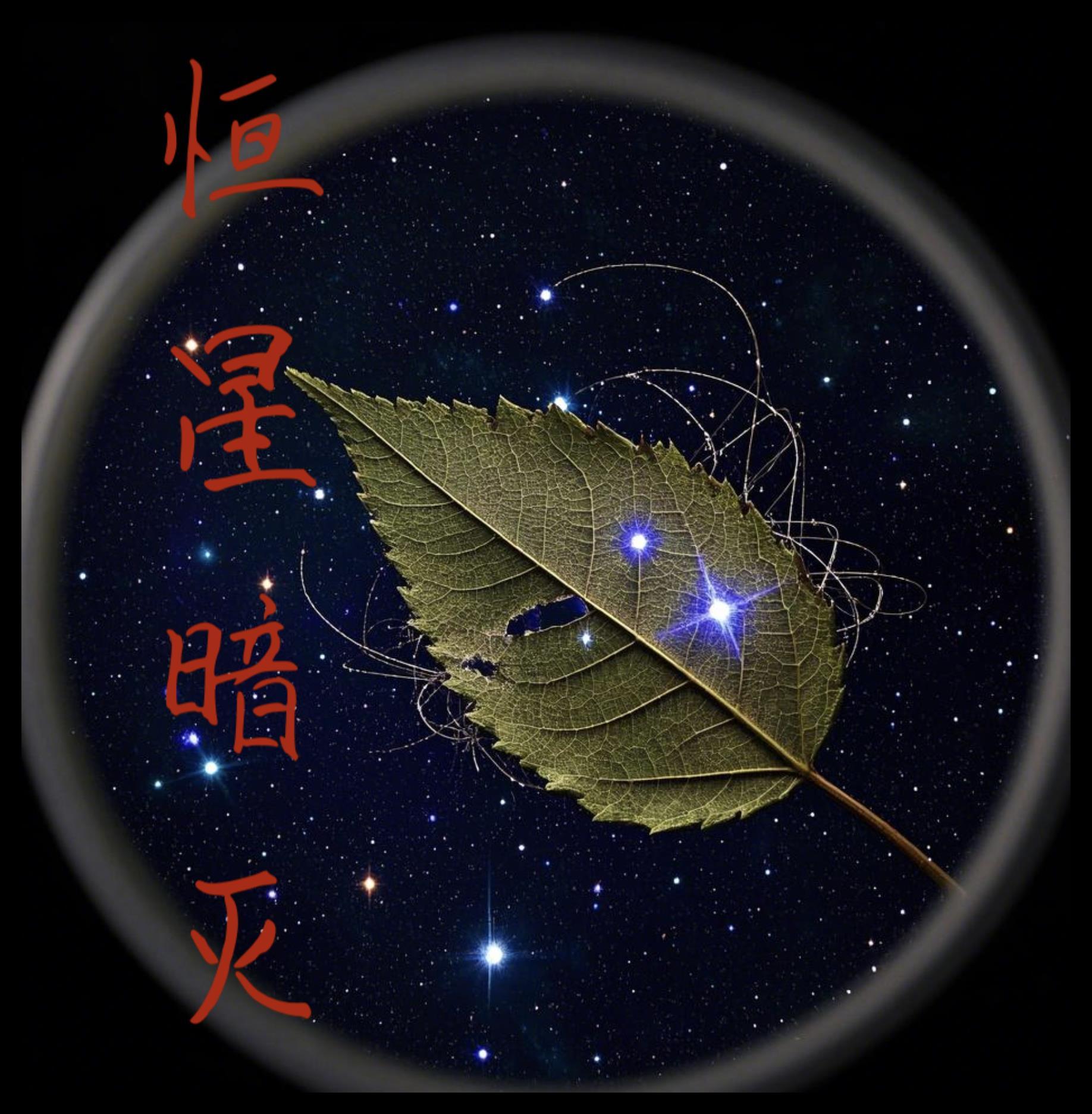 恒星熄灭