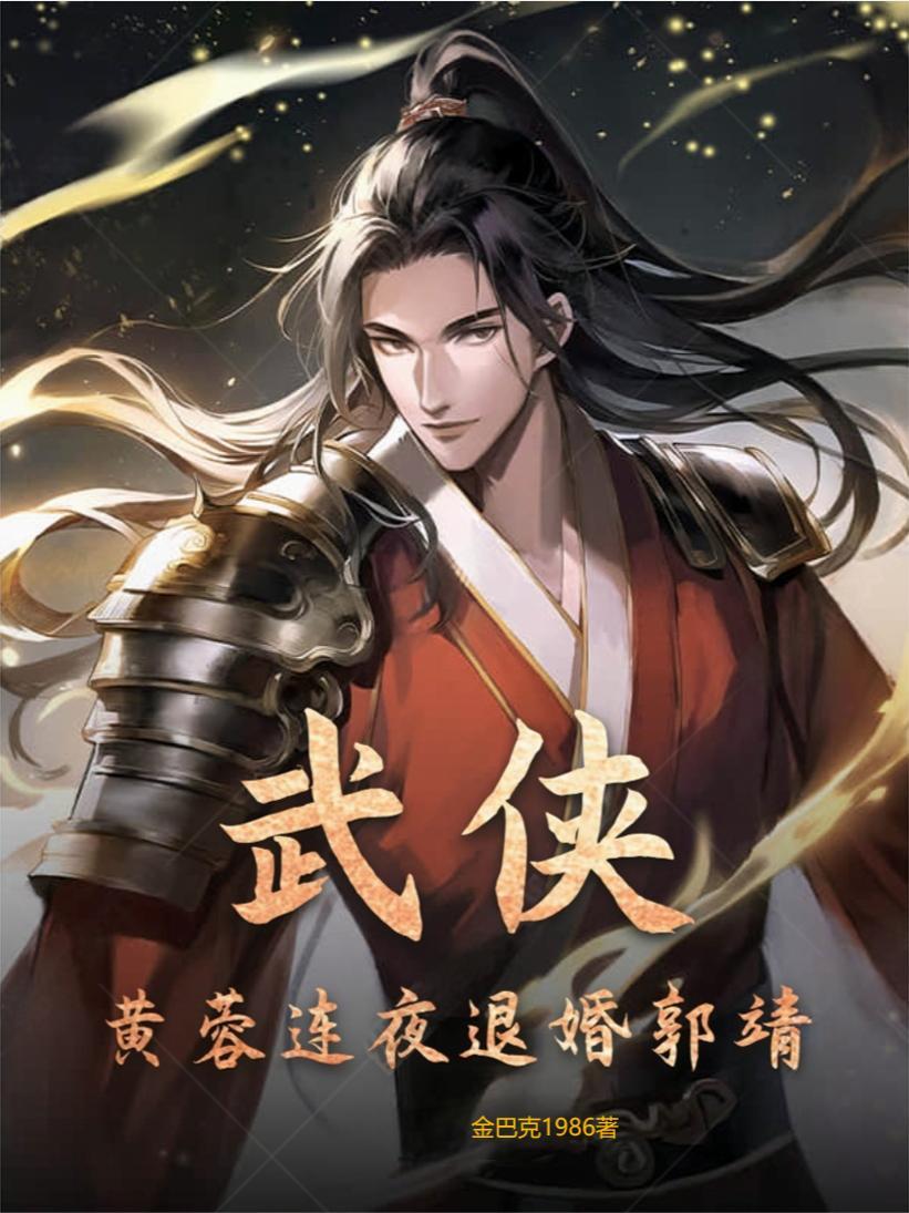 黄蓉跟郭靖说的三句话