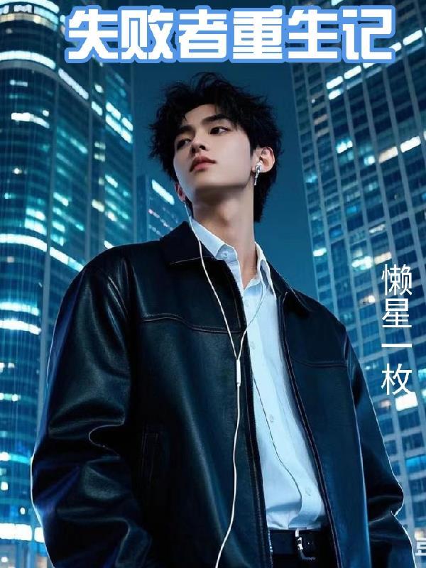 失败者 dc