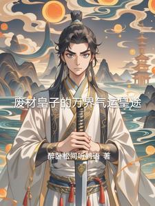 废材皇子们的