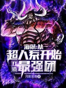 海贼从超人系开始打造最强团免费阅读无弹窗