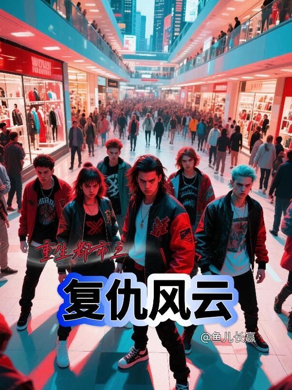 都市复仇有哪些