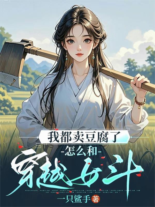 卖豆腐女人是高手