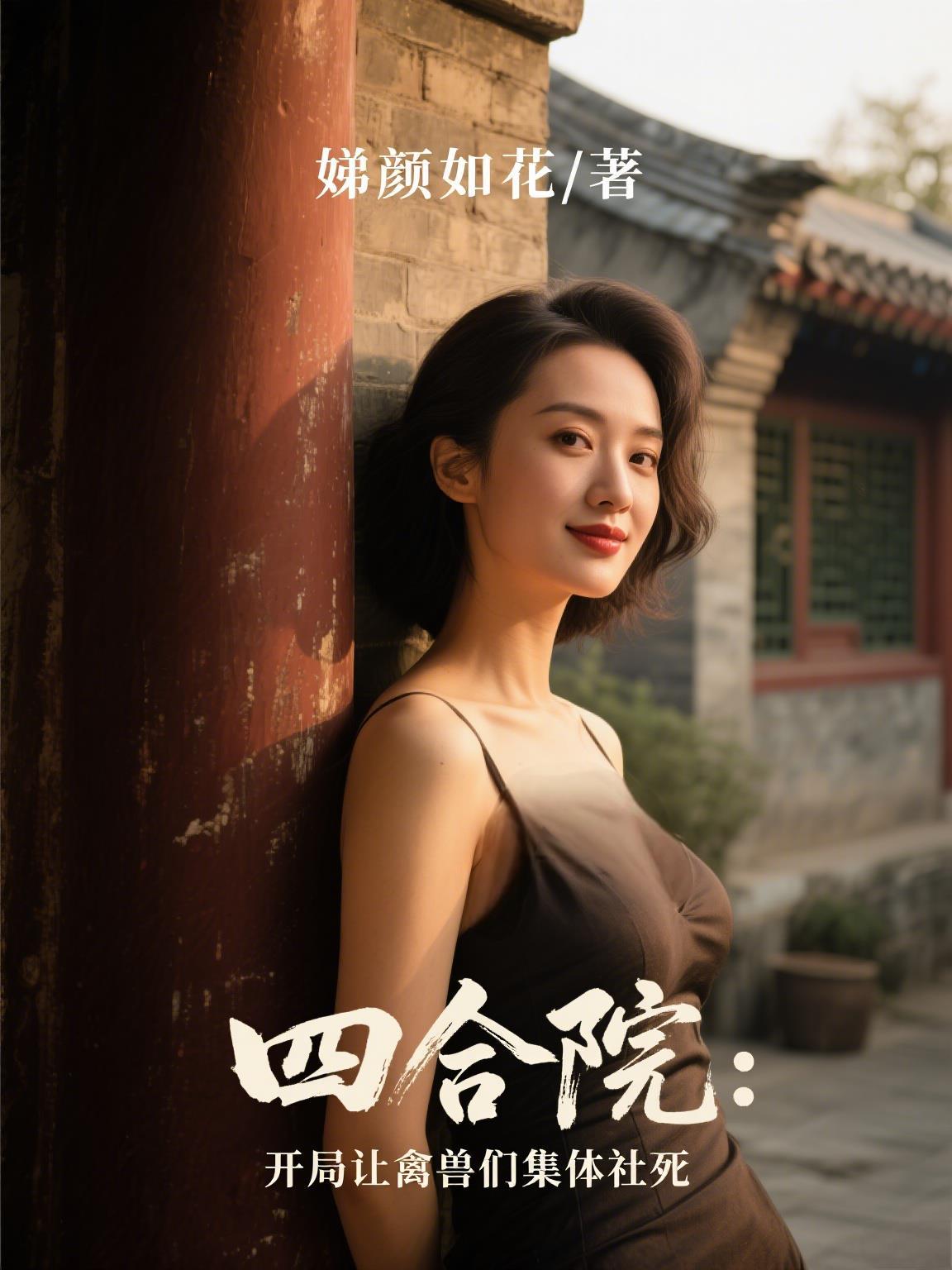 四合院开局复仇禽兽的