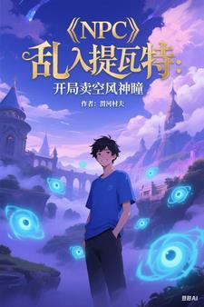 我在原神世界打天下书评