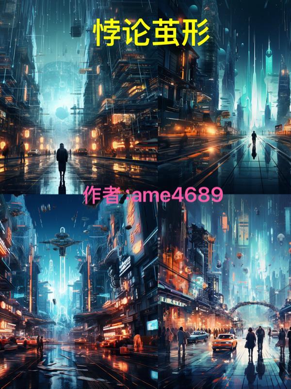 @321.悖论