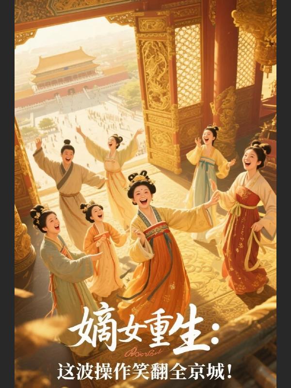 嫡女重生 全文免费阅读