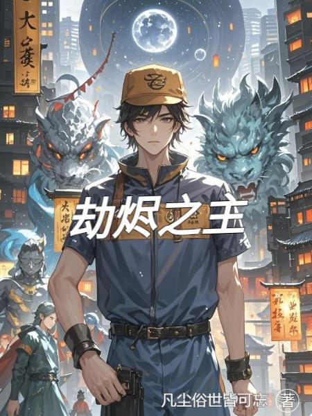 劫 慎 烬