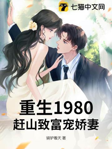 重生80年致富记