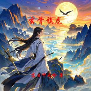 玄骨的全部