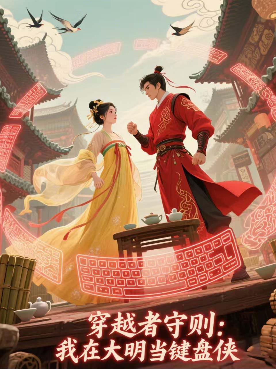 严党和清流