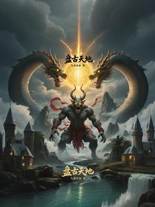 盘古天地什么意思