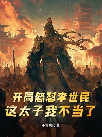 开局揍了李世民