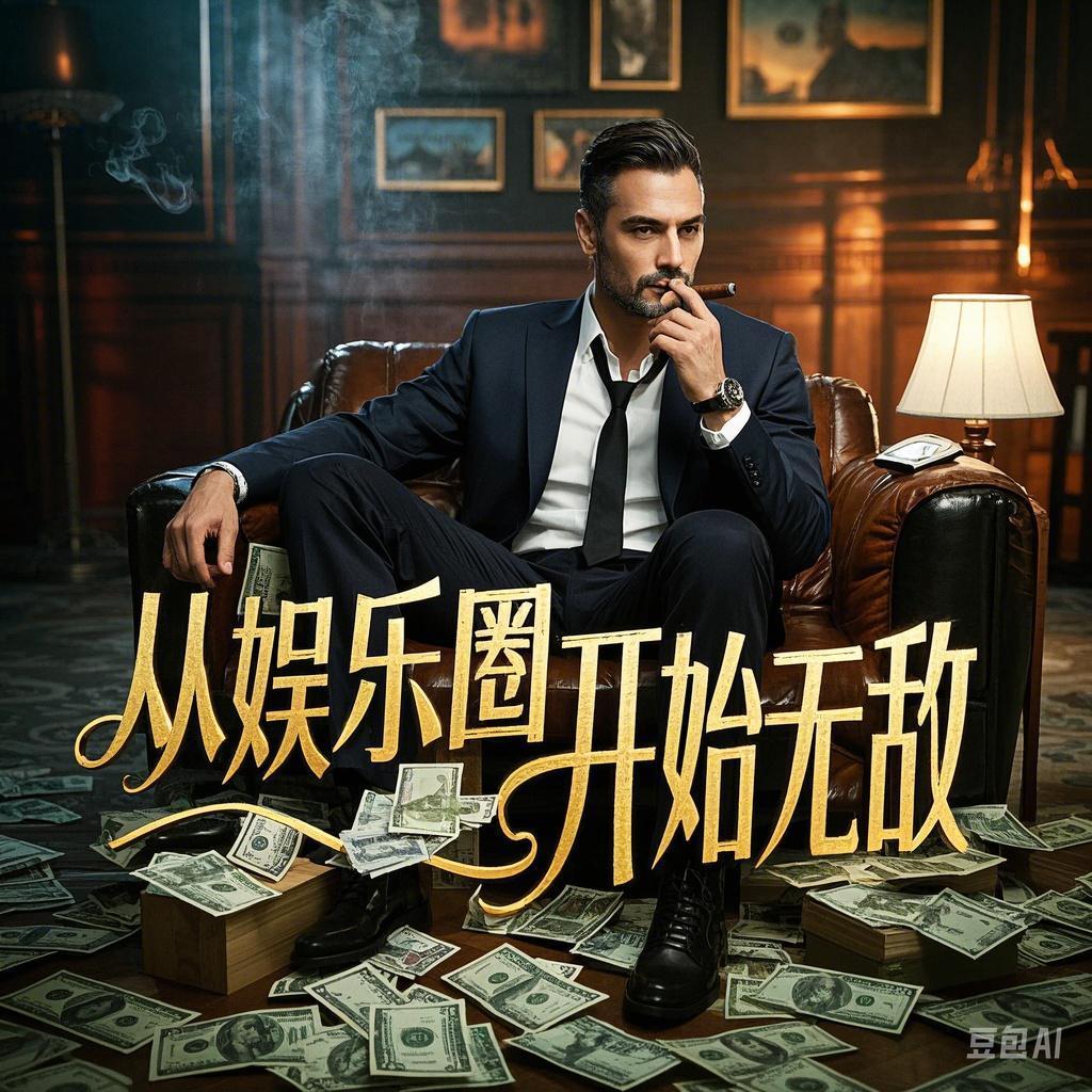从娱乐圈开始签到