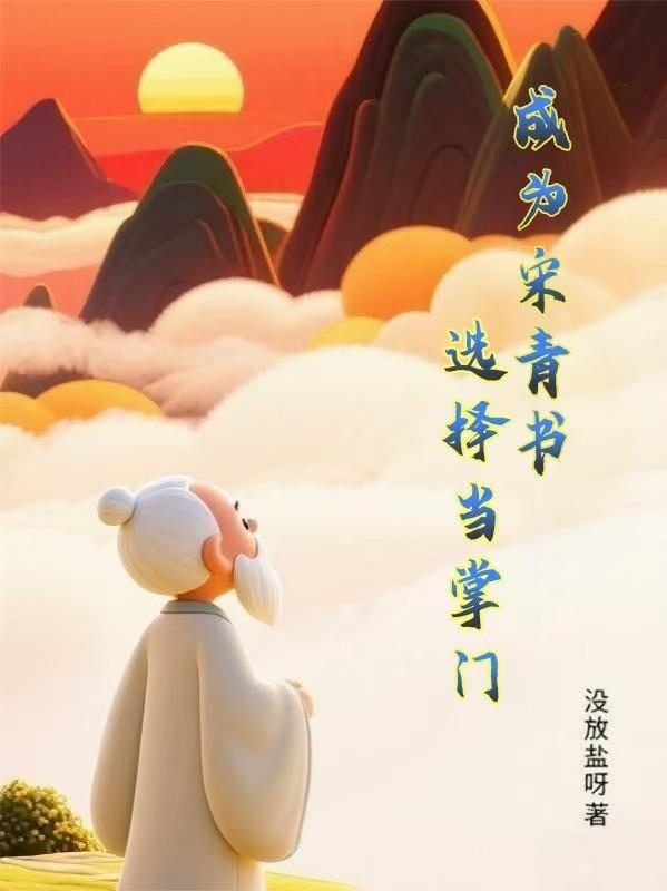 成了宋青书
