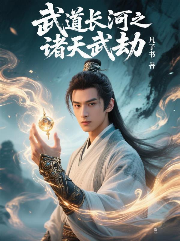 武道行诸天起点