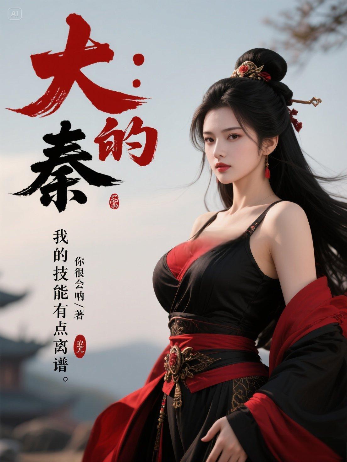 开局获得长生系统