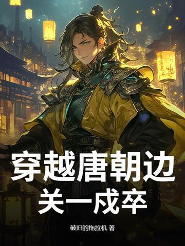穿越到隋唐边疆