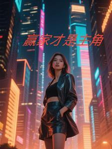 赢家是啥意思