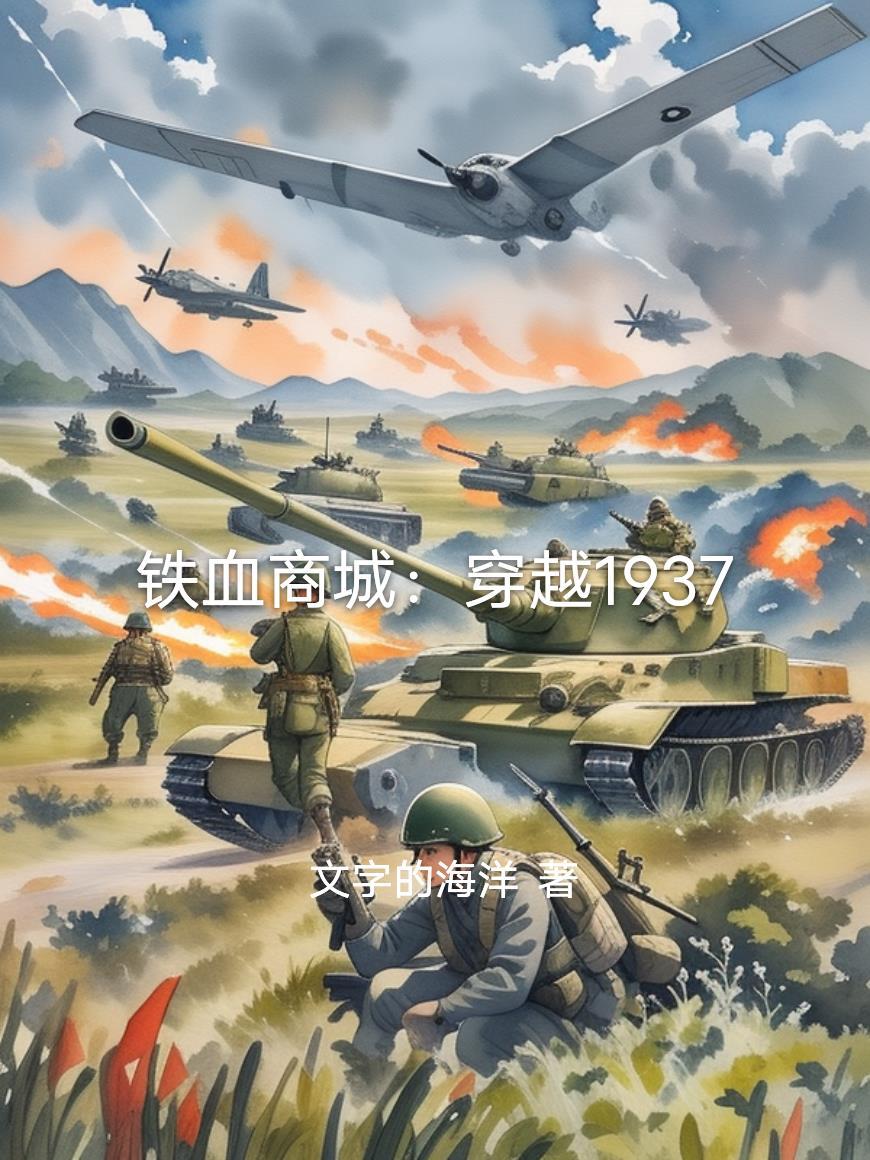 铁血 服装